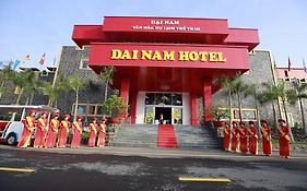 Dai Nam Hotel Binh Duong